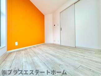 【居間・リビング】 | マウンテンハウスⅠ