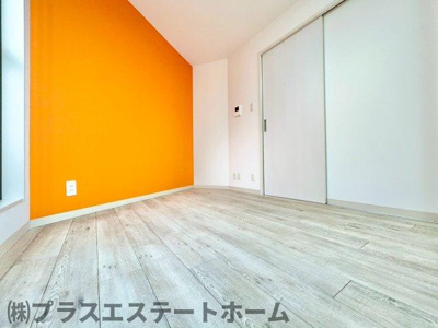 【居間・リビング】 | マウンテンハウスⅠ