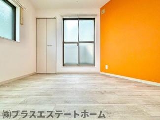 【寝室】 | マウンテンハウスⅠ