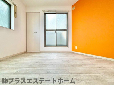 【寝室】 | マウンテンハウスⅠ