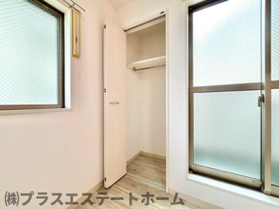 【収納】 | マウンテンハウスⅠ