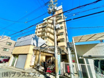 ワコーレ上沢の画像