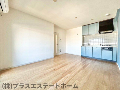 【居間・リビング】 | 朝日プラザツインテージ神戸EAST
