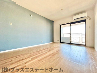 【居間・リビング】 | 朝日プラザツインテージ神戸EAST