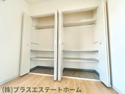 【収納】 | 朝日プラザツインテージ神戸EAST