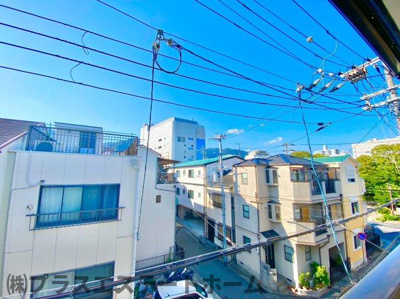 【展望】 | ハイツ木下