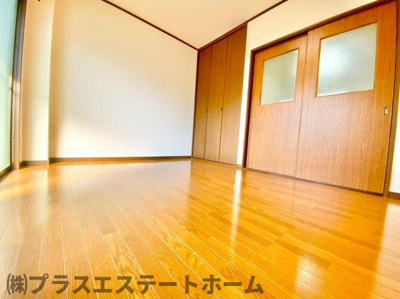 【内装】 | ハイツ木下