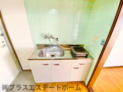 【内装】 | ハイツ木下