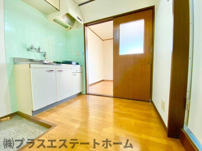 【内装】 | ハイツ木下