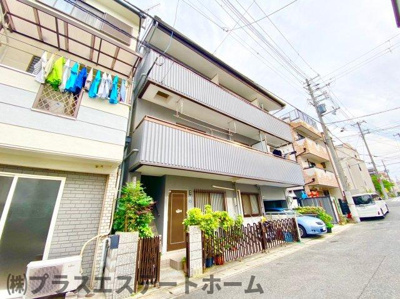 【外観】 | ハイツ木下