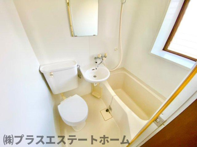 【内装】 | ハイツ木下