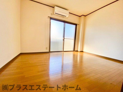 【居間・リビング】 | ハイツ木下