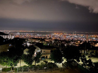 【展望】 | 渦ヶ森コーポ1号館