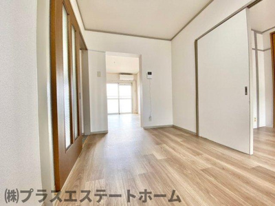 【キッチン】 | 渦ヶ森コーポ1号館