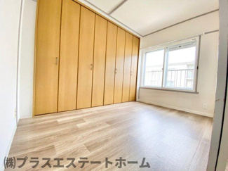 【内装】 | 渦ヶ森コーポ1号館