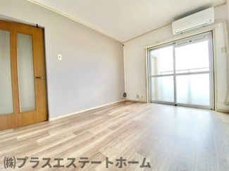 【内装】 | 渦ヶ森コーポ1号館