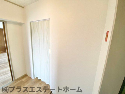 【内装】 | 渦ヶ森コーポ1号館