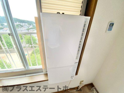 【内装】 | 渦ヶ森コーポ1号館