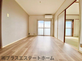 【内装】 | 渦ヶ森コーポ1号館