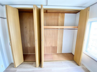 【収納】 | 渦ヶ森コーポ1号館