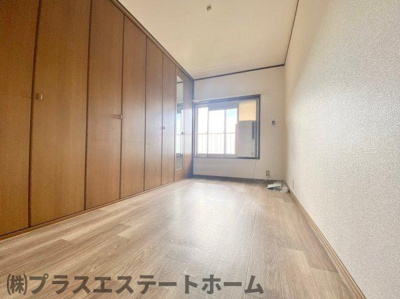 【寝室】 | 渦ヶ森コーポ1号館