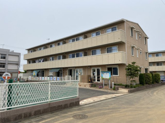 【外観】 | UTOPIA FOURLEAF(ユートピアフォーリーフ)　B