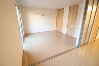 【内装】 | UTOPIA FOURLEAF(ユートピアフォーリーフ)　B