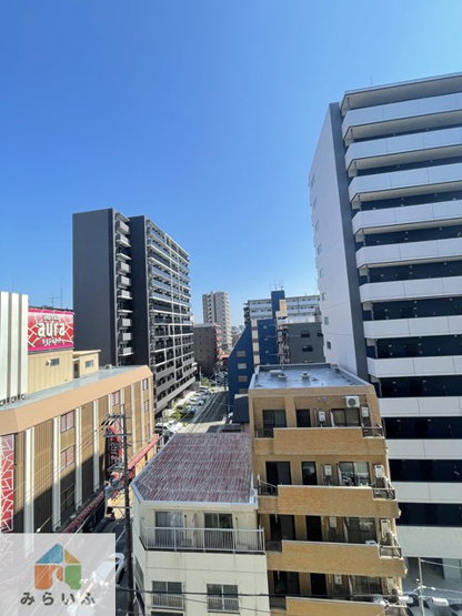 【展望】 | ロータリー春岡