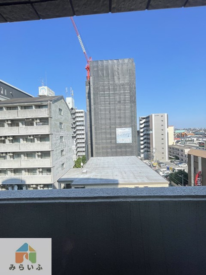 【展望】 | ロータリー春岡