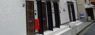 【その他共用部分】 | ルノン東陽