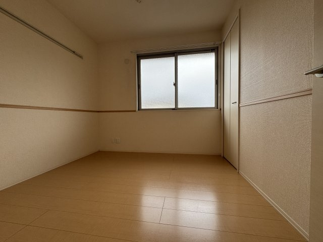 ウインド フィルの子供部屋|洋室4.5帖