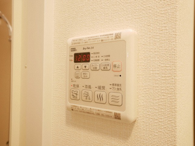 エステムコート四天王寺夕陽丘Ⅱの設備