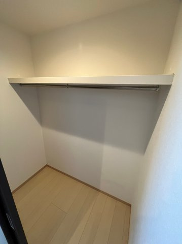 仲介手数料！！Regalest A.K.II16名城公園の収納