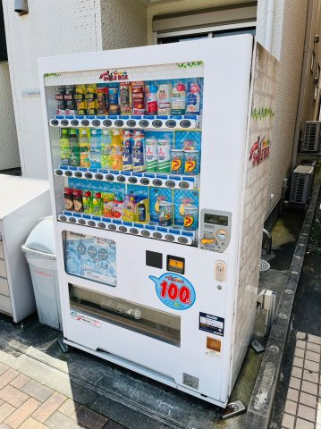 仲介手数料！！Regalest A.K.II16名城公園の設備