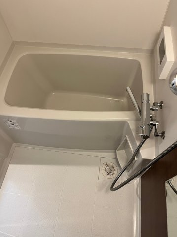 仲介手数料！！Regalest A.K.II16名城公園の浴室