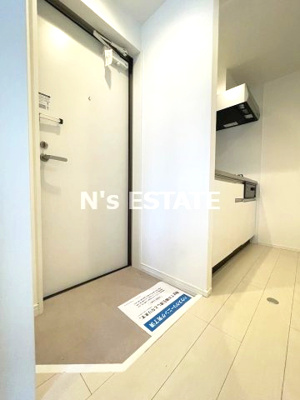 【玄関】 | イーリス