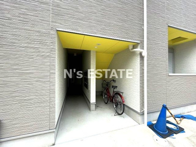 【エントランス】 | イーリス