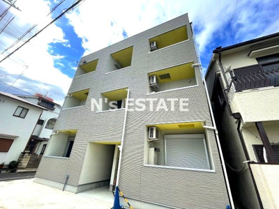 【外観】 | イーリス