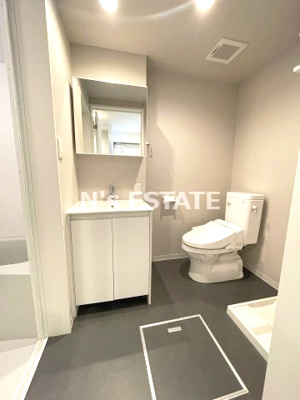 【洗面所】 | イーリス