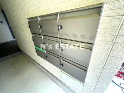 【その他共用部分】 | イーリス