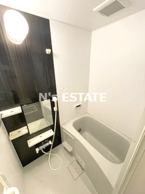 【浴室】 | イーリス