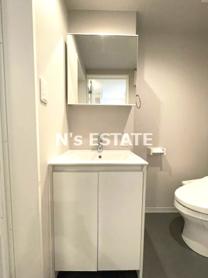 【洗面所】 | イーリス