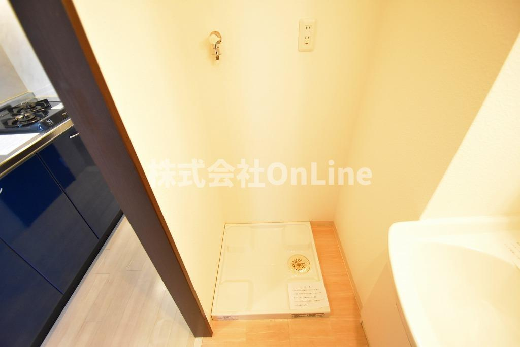 G・クレセントの設備