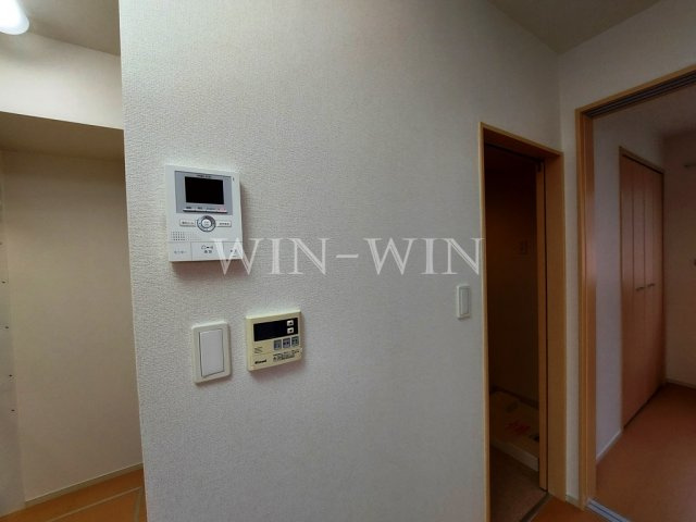 レスペランスの設備