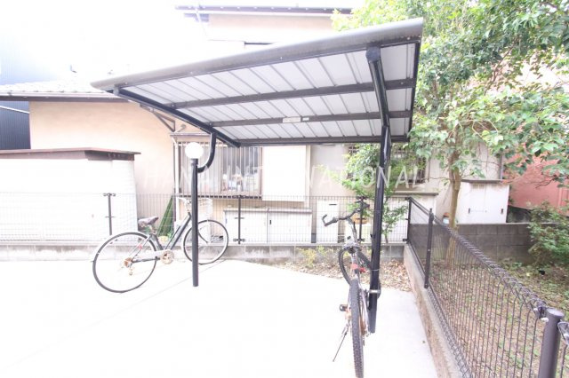 リバーサイド住吉のその他共用部分
