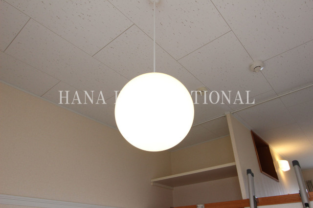 レオパレス学園東町の設備