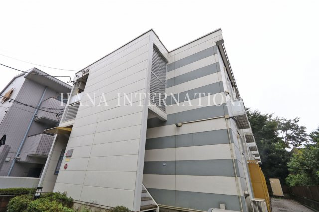 レオパレス学園東町