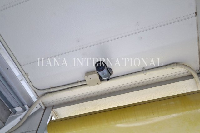 レオパレス学園東町のセキュリティ