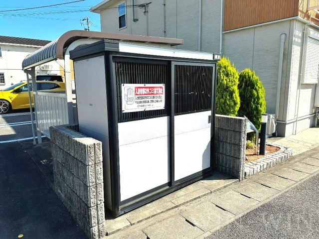 イースタン・パーク51 Aのその他共用部分