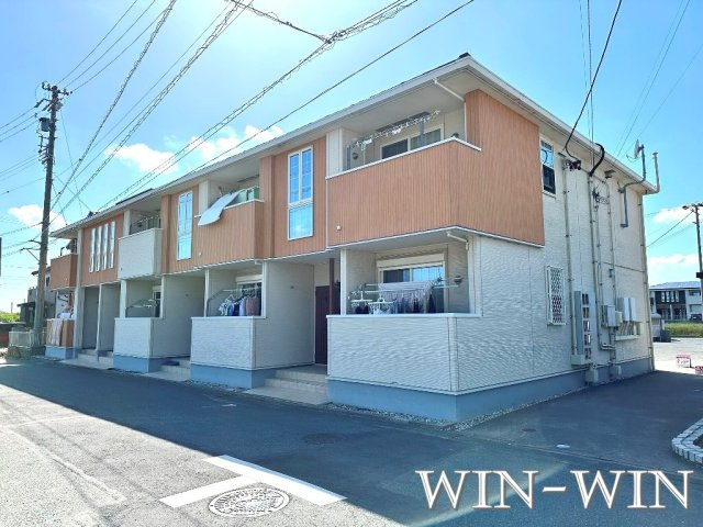 イースタン・パーク51 A